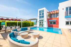 Villa Adaro - Large Luxury close to marina